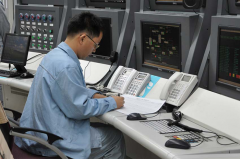 化工制药污水站委托运营服务